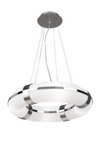 Guss Ceiling Lights Mantra Ring Pendants